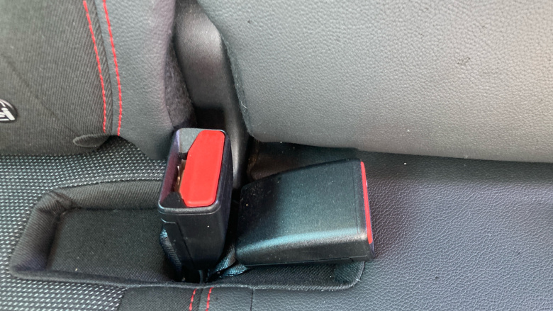 Vauxhall Crossland 1.2 Turbo GS 5dr Petrol Hatchback